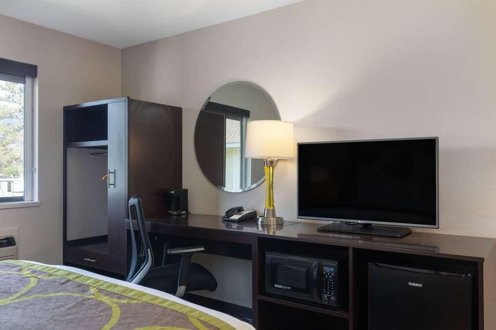 Hotel Super 8 By Wyndham St. Regis Pokój zdjęcie